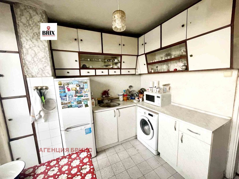 Till salu  2 sovrum Ruse , Vazrajdane , 84 kvm | 84559365 - bild [3]
