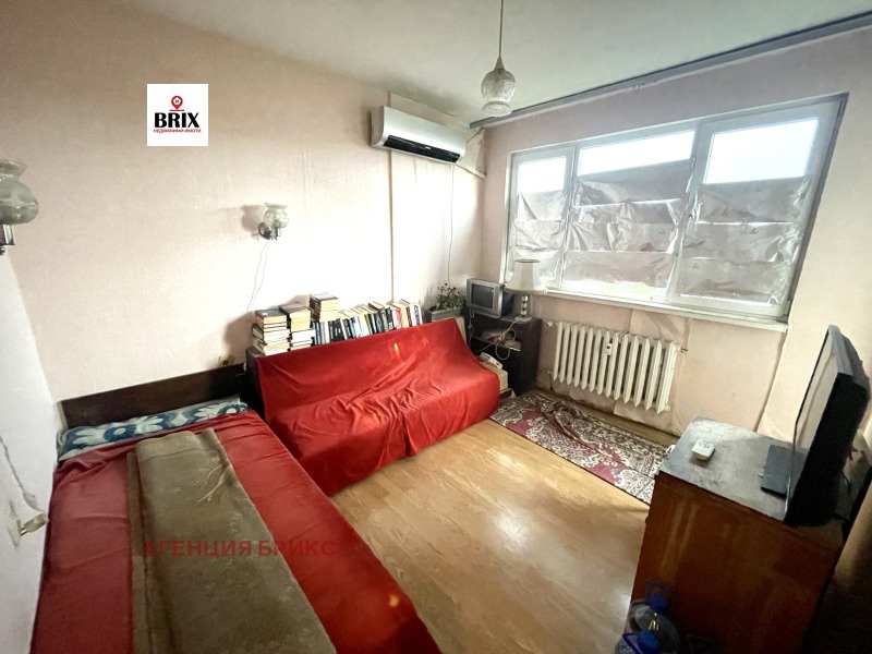 Till salu  2 sovrum Ruse , Vazrajdane , 84 kvm | 84559365 - bild [4]
