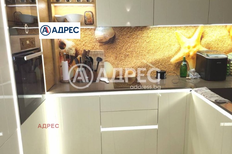 Te koop  2 slaapkamers regio Dobritsj , Topola , 130 m² | 84562170 - afbeelding [8]