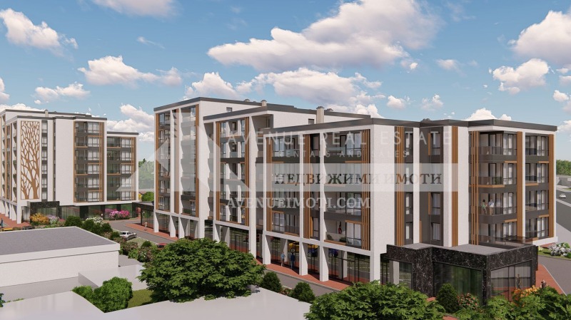 Te koop  2 slaapkamers Plovdiv , Kamenitsa 2 , 115 m² | 60483190 - afbeelding [10]