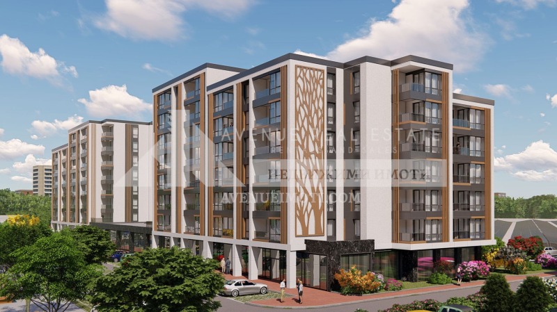 Te koop  2 slaapkamers Plovdiv , Kamenitsa 2 , 115 m² | 60483190 - afbeelding [11]