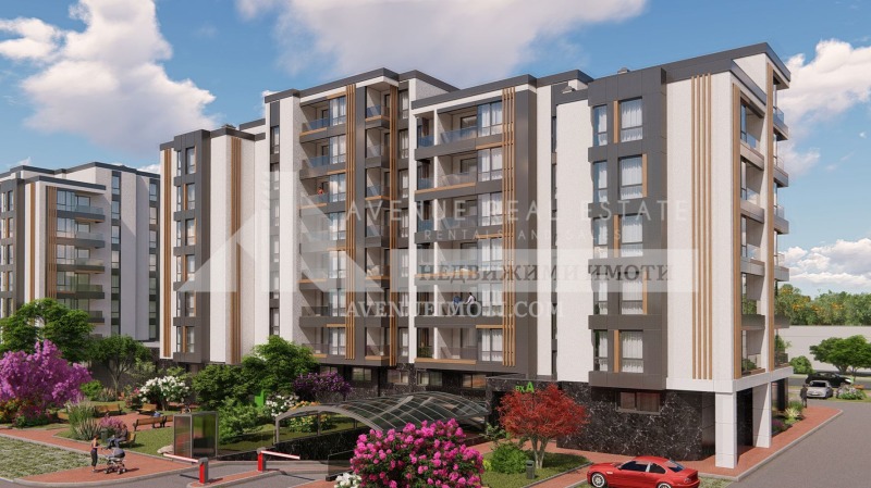 Te koop  2 slaapkamers Plovdiv , Kamenitsa 2 , 115 m² | 60483190 - afbeelding [14]