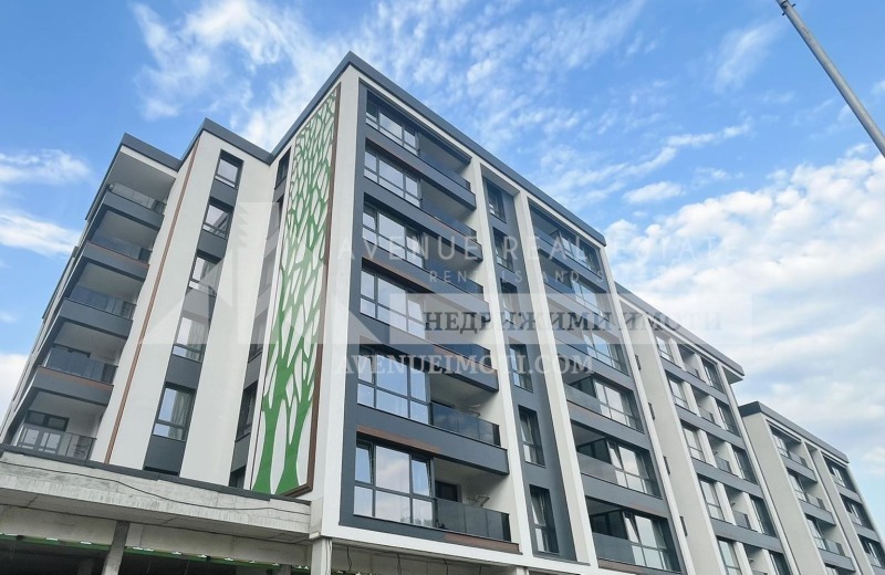 Te koop  2 slaapkamers Plovdiv , Kamenitsa 2 , 115 m² | 60483190 - afbeelding [6]