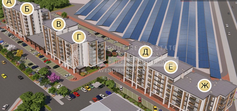 Te koop  2 slaapkamers Plovdiv , Kamenitsa 2 , 115 m² | 60483190 - afbeelding [13]
