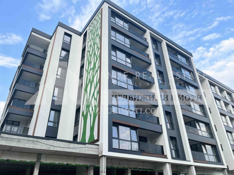 Te koop  2 slaapkamers Plovdiv , Kamenitsa 2 , 115 m² | 60483190
