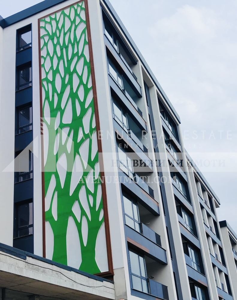 Te koop  2 slaapkamers Plovdiv , Kamenitsa 2 , 115 m² | 60483190 - afbeelding [3]