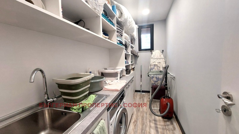 À vendre  2 chambres Sofia , Boyana , 162 m² | 76775660 - image [17]