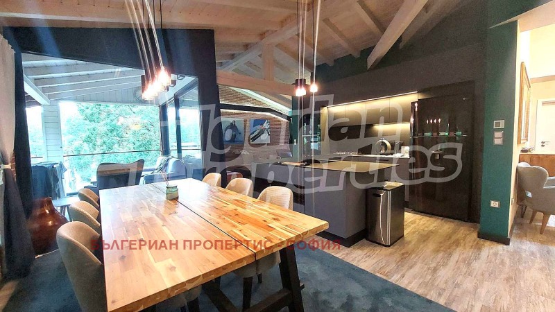À vendre  2 chambres Sofia , Boyana , 162 m² | 76775660 - image [5]