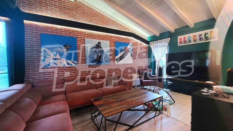 À vendre  2 chambres Sofia , Boyana , 162 m² | 76775660 - image [9]