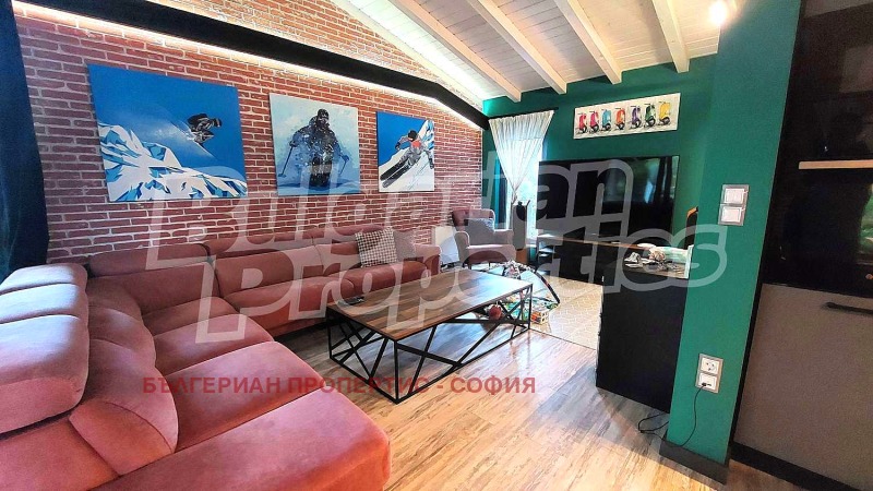 À vendre  2 chambres Sofia , Boyana , 162 m² | 76775660