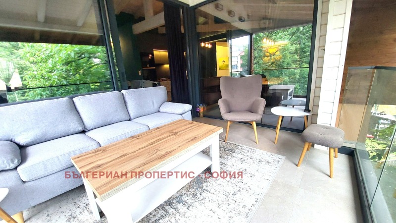 À vendre  2 chambres Sofia , Boyana , 162 m² | 76775660 - image [14]