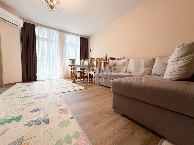Til salg  2 soveværelser Plovdiv , Karshiyaka , 91 kvm | 86164067 - billede [2]