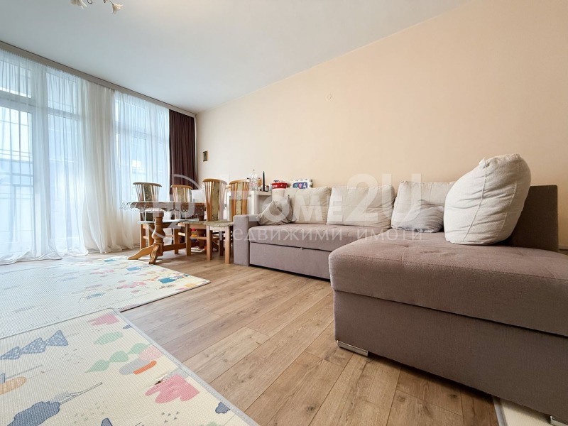 Til salg  2 soveværelser Plovdiv , Karshiyaka , 91 kvm | 86164067