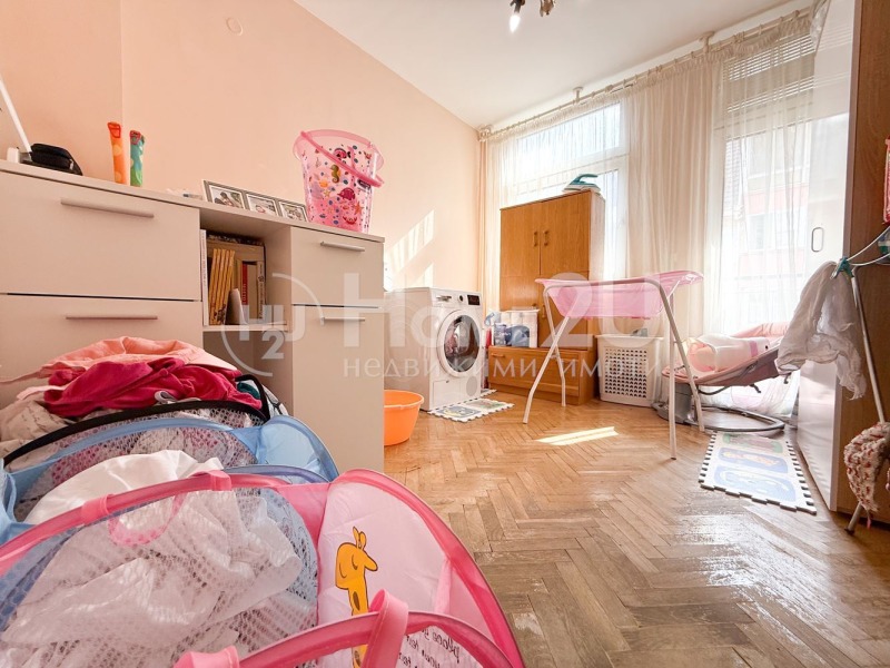 Til salg  2 soveværelser Plovdiv , Karshiyaka , 91 kvm | 86164067 - billede [5]