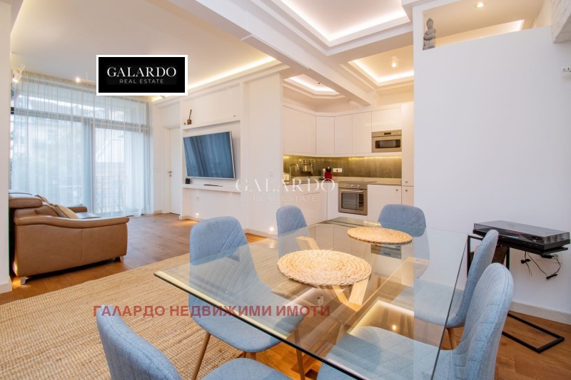 À venda  2 quartos Sofia , Centar , 86 m² | 94704231 - imagem [3]