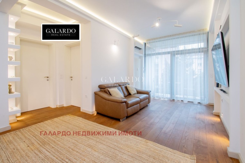 À venda  2 quartos Sofia , Centar , 86 m² | 94704231 - imagem [5]