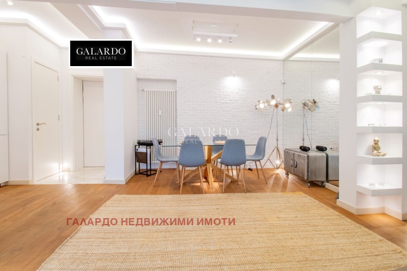 À venda  2 quartos Sofia , Centar , 86 m² | 94704231 - imagem [4]