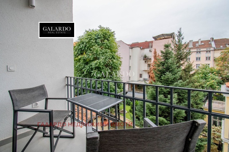 À venda  2 quartos Sofia , Centar , 86 m² | 94704231 - imagem [13]