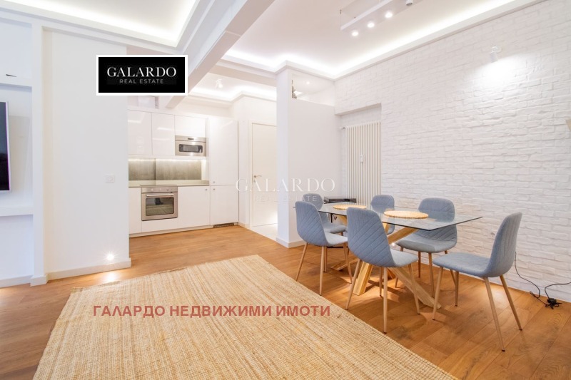 À venda  2 quartos Sofia , Centar , 86 m² | 94704231 - imagem [2]