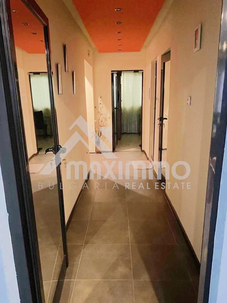 Продава 3-СТАЕН, гр. Варна, Автогара, снимка 8 - Апартаменти - 54910487