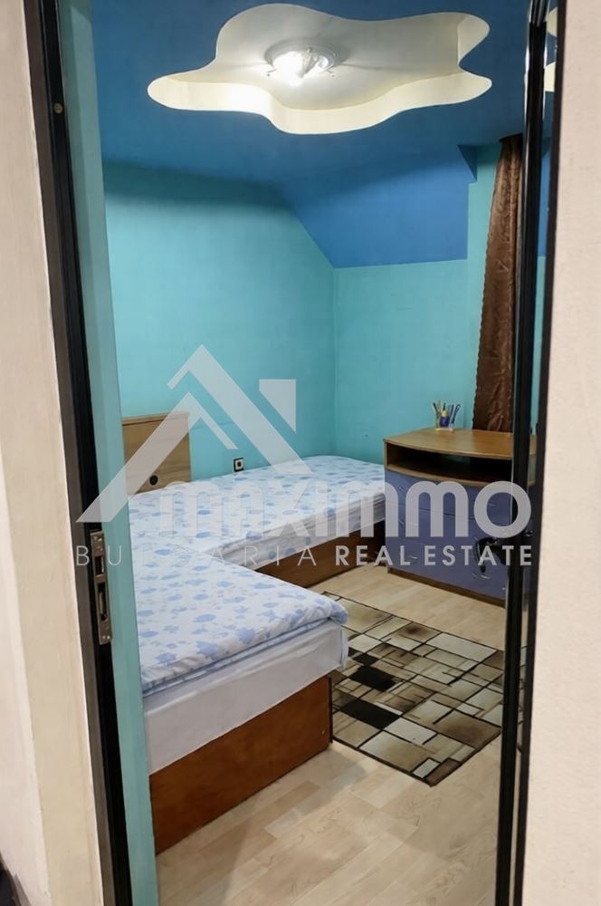 Продава 3-СТАЕН, гр. Варна, Автогара, снимка 6 - Апартаменти - 54910487