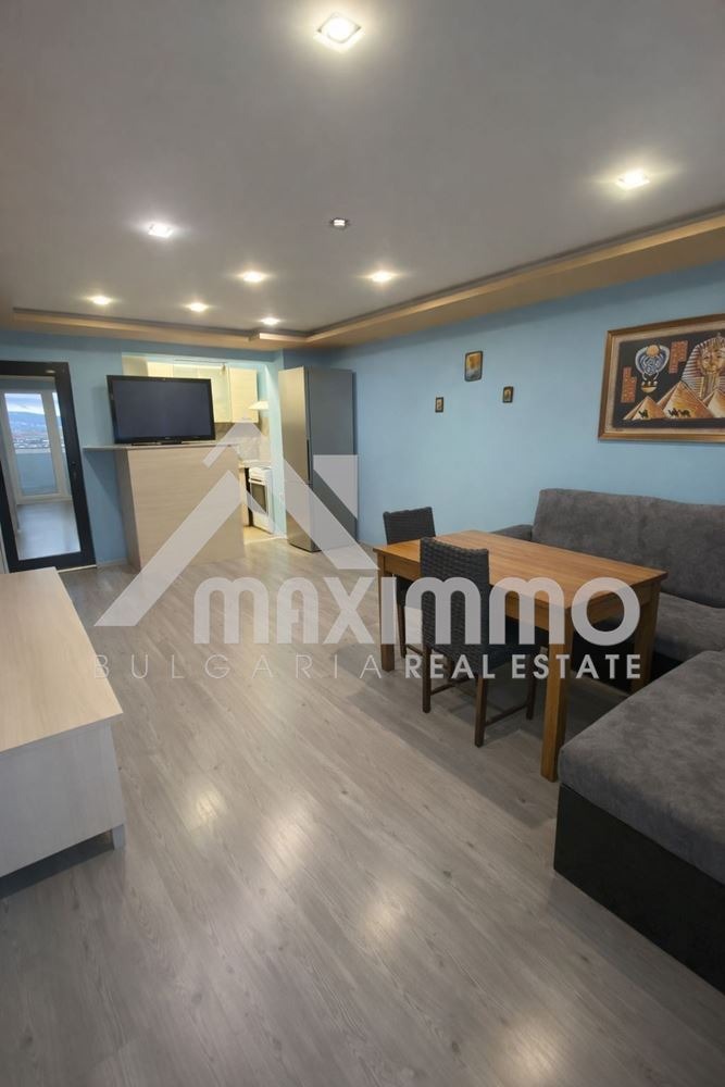 Продава 3-СТАЕН, гр. Варна, Автогара, снимка 9 - Апартаменти - 54910487