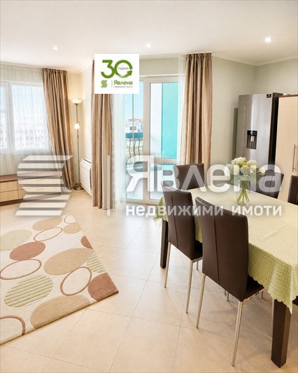 Продава 3-СТАЕН, гр. Варна, Виница, снимка 2 - Апартаменти - 55328692