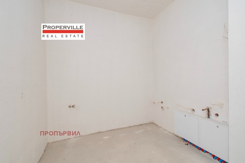 На продаж  3 кімнатна София , Кръстова вада , 239 кв.м | 93029744 - зображення [16]