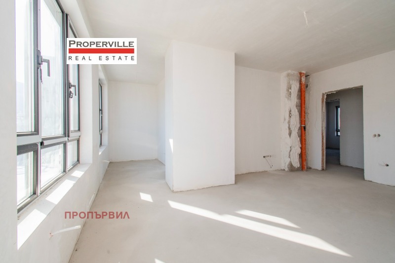 На продаж  3 кімнатна София , Кръстова вада , 239 кв.м | 93029744 - зображення [9]