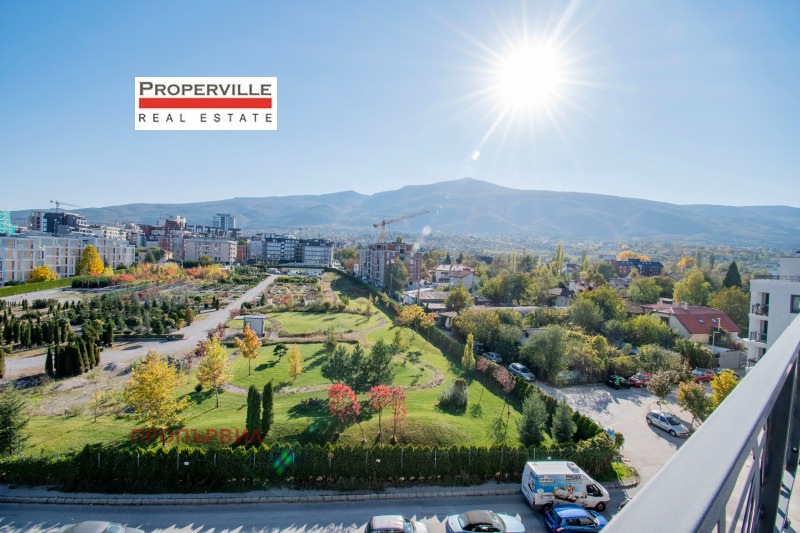 Na prodej  3 ložnice Sofia , Krastova vada , 239 m2 | 93029744