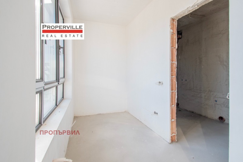 На продаж  3 кімнатна София , Кръстова вада , 239 кв.м | 93029744 - зображення [10]