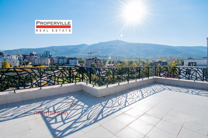 Na prodej  3 ložnice Sofia , Krastova vada , 239 m2 | 93029744 - obraz [2]