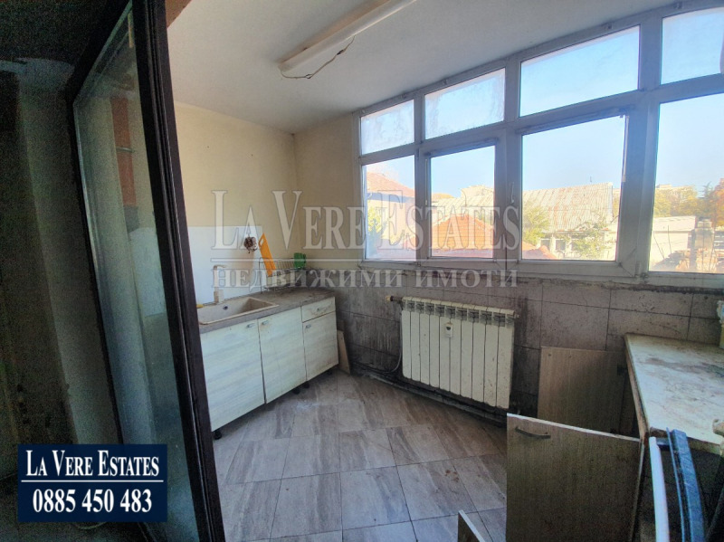 Te koop  3 slaapkamers Ruse , Rodina 1 , 112 m² | 17590452 - afbeelding [11]