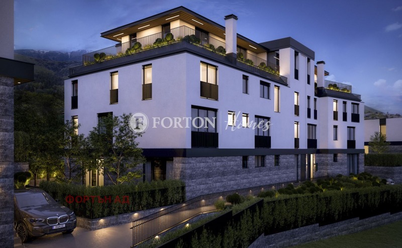 Na prodej  3 ložnice Sofia , Dragalevci , 234 m2 | 55123240