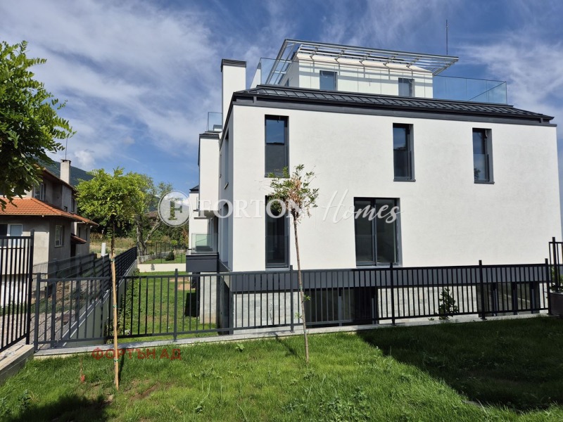 Na prodej  3 ložnice Sofia , Dragalevci , 234 m2 | 55123240 - obraz [4]