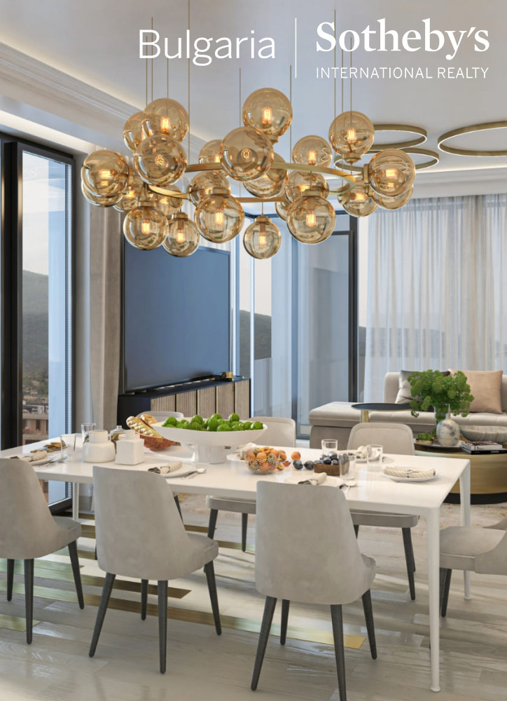 Продава 4-СТАЕН, гр. София, Кръстова вада, снимка 4 - Апартаменти - 53809350