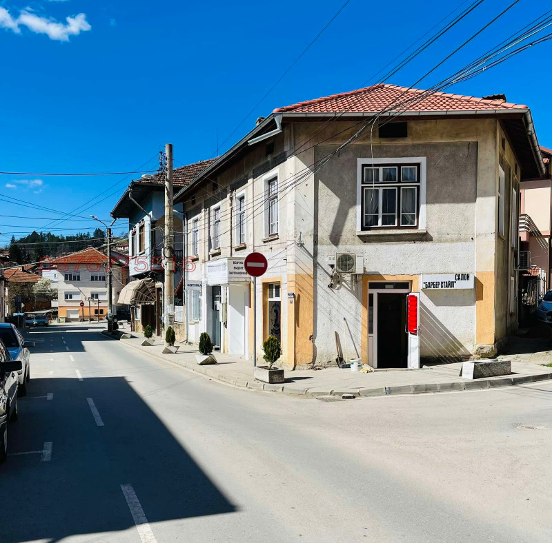 Продава ЕТАЖ ОТ КЪЩА, гр. Тетевен, област Ловеч, снимка 3 - Етаж от къща - 52786069