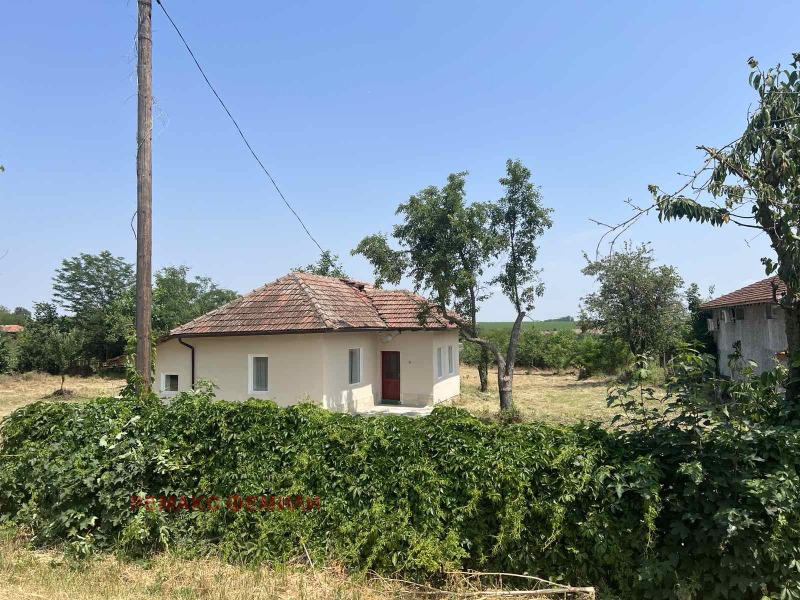 На продаж  Будинок область Силистра , Алфатар , 100 кв.м | 54936435 - зображення [2]