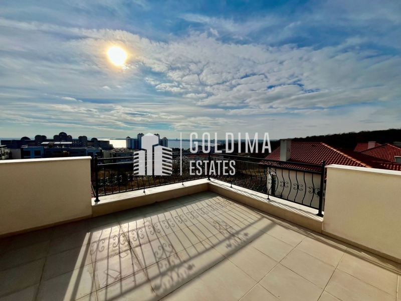 De vânzare  Casa regiunea Burgas , Sveti Vlas , 270 mp | 39308062 - imagine [4]