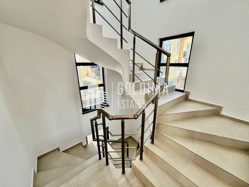 De vânzare  Casa regiunea Burgas , Sveti Vlas , 270 mp | 39308062 - imagine [5]