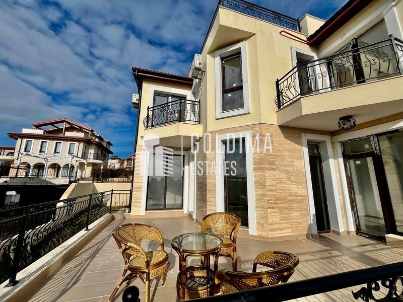 De vânzare  Casa regiunea Burgas , Sveti Vlas , 270 mp | 39308062 - imagine [2]