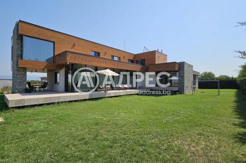 Продава КЪЩА, с. Гара Елин Пелин, област София област, снимка 2 - Къщи - 52504574