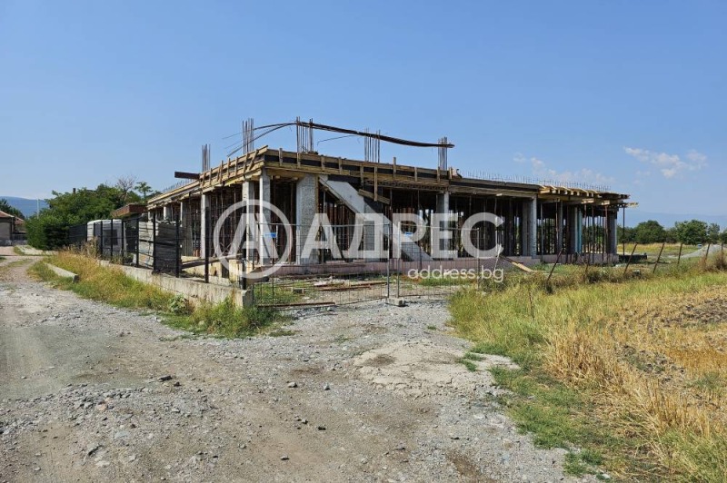 Продава КЪЩА, с. Гара Елин Пелин, област София област, снимка 6 - Къщи - 52504574