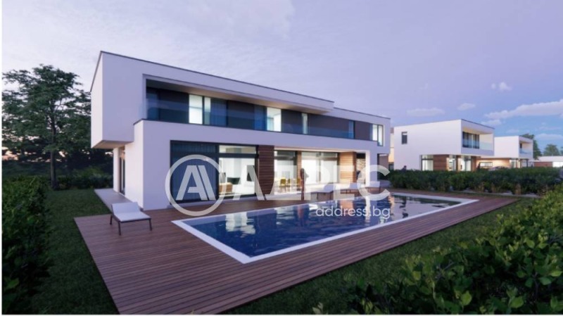 Продава КЪЩА, с. Гара Елин Пелин, област София област, снимка 4 - Къщи - 52504574