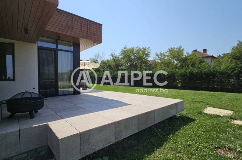 Продава КЪЩА, с. Гара Елин Пелин, област София област, снимка 16 - Къщи - 52504574