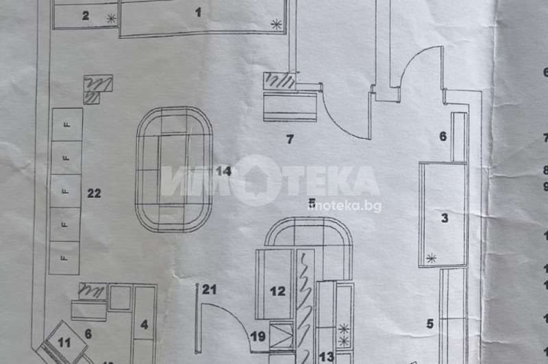 Продава МАГАЗИН, гр. Пловдив, Южен, снимка 2 - Магазини - 52151690