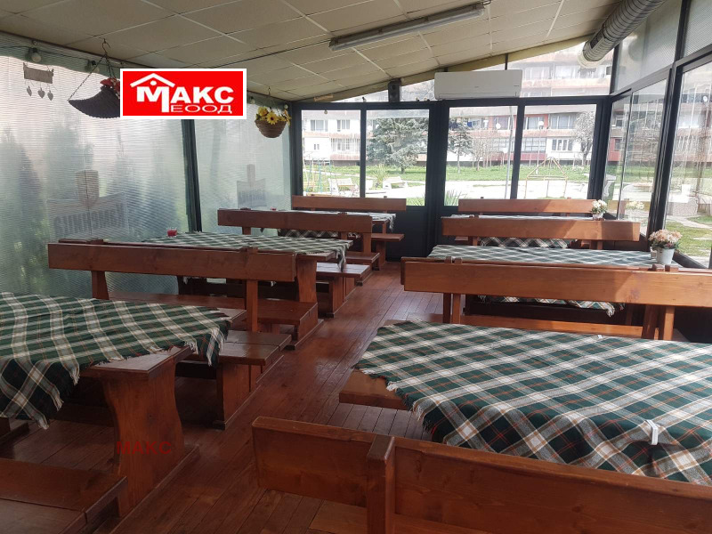 Na sprzedaż  Bar; kawiarnia Pernik , Dimowa machala , 100 mkw | 11287954 - obraz [2]