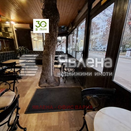 En venta  Bar; Cafetería Varna , Lyatno kino Trakiya , 90 metros cuadrados | 75620435 - imagen [6]