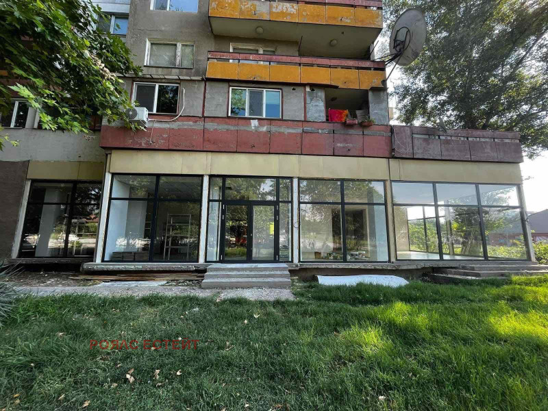 Te koop  Industrie gebouw regio Vratsa , Kozloduj , 275 m² | 67153120 - afbeelding [6]