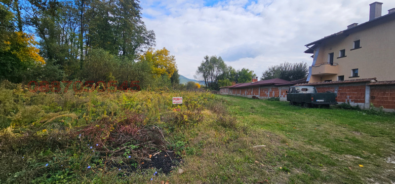 Продава ПАРЦЕЛ, област София, с. Трудовец • 100000 лв. / 51129.19 € • 27910048 1